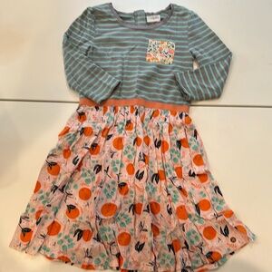 435 w/ Joanna Gaines dress